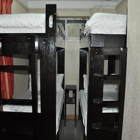 Swiss Hostel Hong Kong Exterior photo
